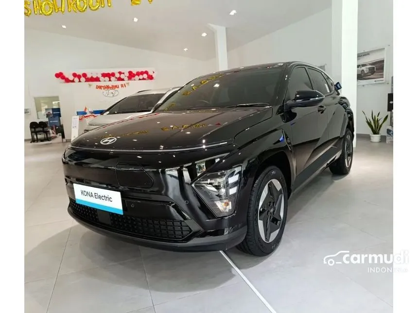 2024 Hyundai Kona Electric Prime Long Range Wagon