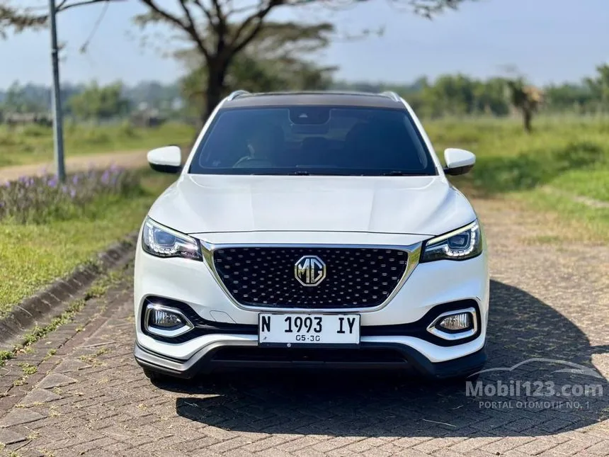 2022 MG HS Magnify i-SMART SUV