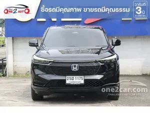 2022 Honda HR-V 1.5 e:HEV E SUV