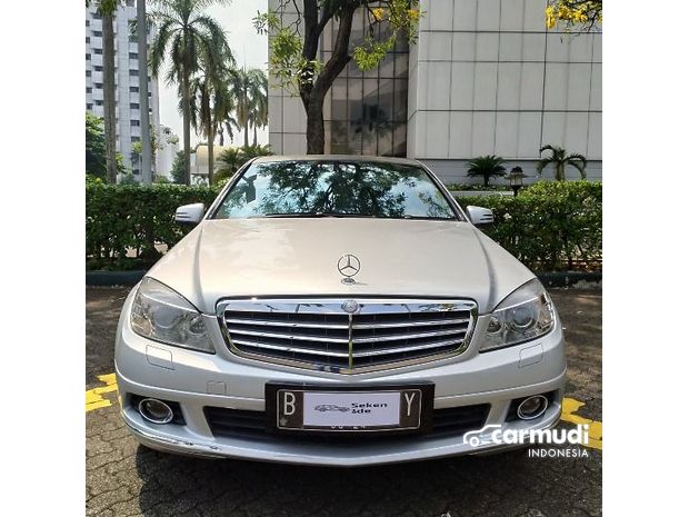Beli Mobil Mercedes Benz C280 Baru Bekas Kisaran Harga Review 2021 Carmudi Indonesia