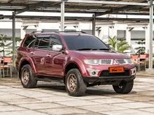 2011 Mitsubishi Pajero Sport 2.5 Dakar 4x2 SUV (Dp minim)