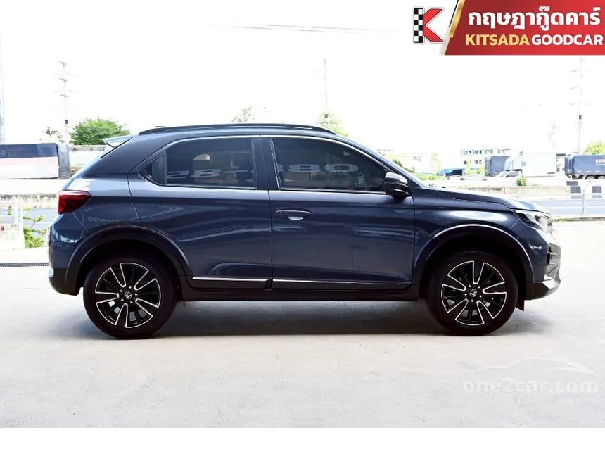 2023 Honda WR-V RS SUV