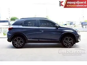 2023 Honda WR-V 1.5 RS SUV