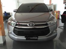 2019 Toyota Kijang Innova 2,0 G MPV