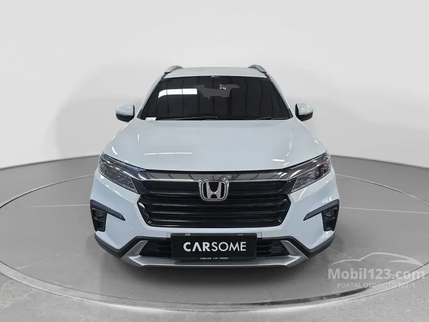 2022 Honda BR-V Prestige Honda Sensing SUV