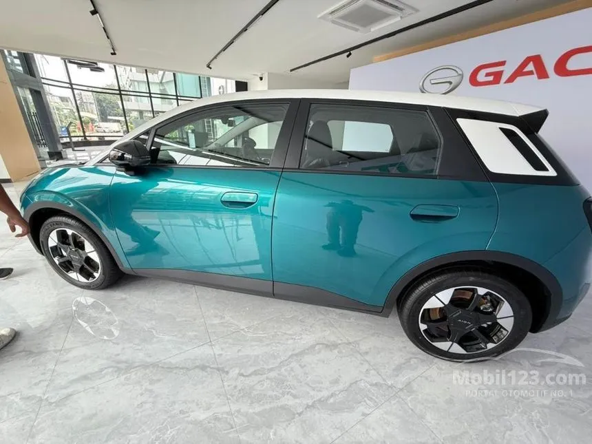 2026 GAC AION UT Premium Hatchback