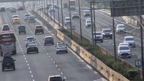 Kepolisian Persiapkan Pos Pengamanan Hadapi Libur Panjang Imlek