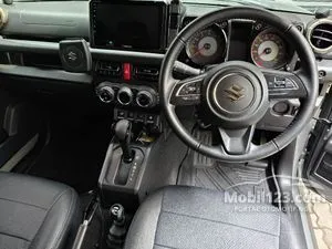 2021 Suzuki Jimny 1.5 3 Door (1 Tone) SUV