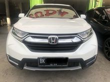 2017 Honda CR-V 1.5 Prestige Prestige VTEC SUV