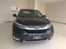 Honda CR-V DP 50jtan