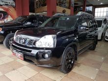 2011 Nissan X-Trail 2.5 XT SUV Plat D Istimewa