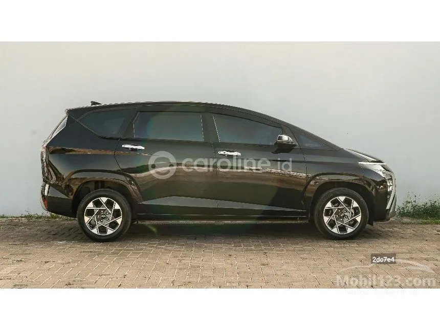 2023 Hyundai Stargazer Prime MPV