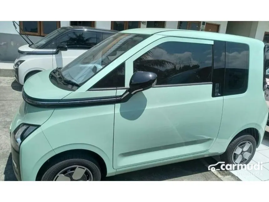 2024 Wuling EV Air ev Lite Long Range Hatchback