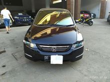 2004 Honda Odyssey 2.4 2.4 MPV