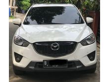 2013 Mazda CX-5 2.0 Sport SUV