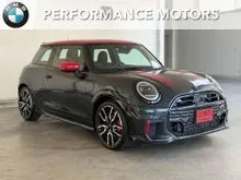 2026 Mini COOPER 2.0 F66 John Cooper Works Hatchback