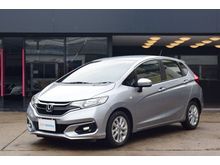 2018 Honda Jazz 1.5 (ปี 14-18) V i-VTEC Hatchback