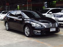2014 Nissan Teana 2.5 (ปี 13-16) XV Sedan AT
