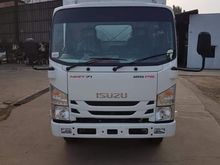 2020 Isuzu Elf 4,6 NMR 71 TSD Trucks