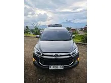 2019 Toyota Kijang Innova 2.4 V MPV Disel Matic AT Low Km 54rb Istimewa