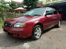 2000 Suzuki Baleno 1.5 SY Sedan