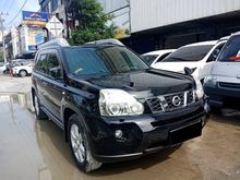 2009 Nissan X-Trail 2.5 XT SUV