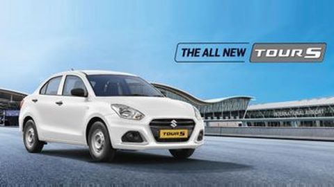 Sedan Murah Baru Suzuki Ini Irit BBM Banget! Harga Cuma Rp100 Juta-an