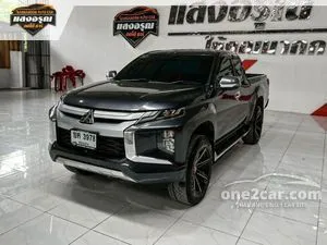 2019 Mitsubishi TRITON 2.4 GT Plus Mega Cab Pickup