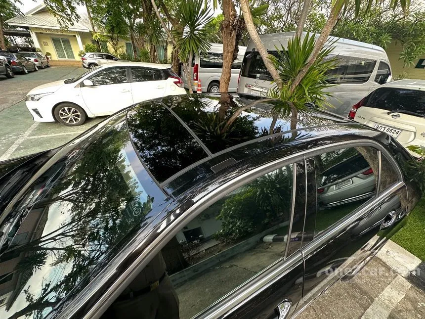2011 Mercedes-Benz E250 CGI Avantgarde Sedan