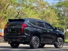 2022 Mitsubishi Pajero Sport 2.4 Dakar 4x2 SUV