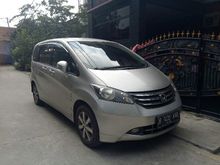 2012 Honda Freed 1.5 1.5 MPV