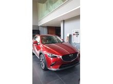 2020 Mazda CX-3 2.0 Pro Wagon Ready stock