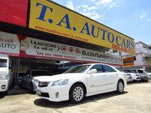2012 Toyota Camry 2.5 (ปี 12-16) Hybrid Sedan AT