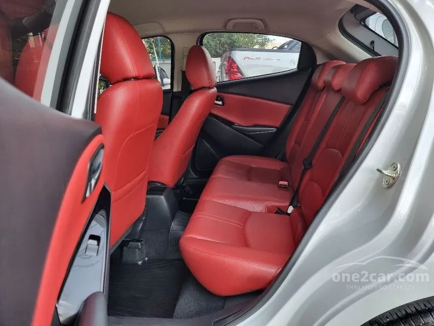 2020 Mazda 2 S Sports Hatchback
