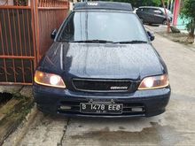 Honda City 1.3