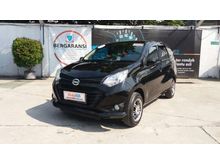 Daihatsu Sigra 998 M MPV 2016