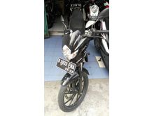 2013 Suzuki Satria FU 150