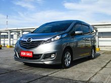 2014 Mazda Biante 2.0 2.0 SKYACTIV A/T Wagon