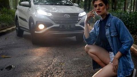 Toyota Indonesia Tawarkan Opsi Sewa Mobil daripada Beli, Ini Keuntungannya