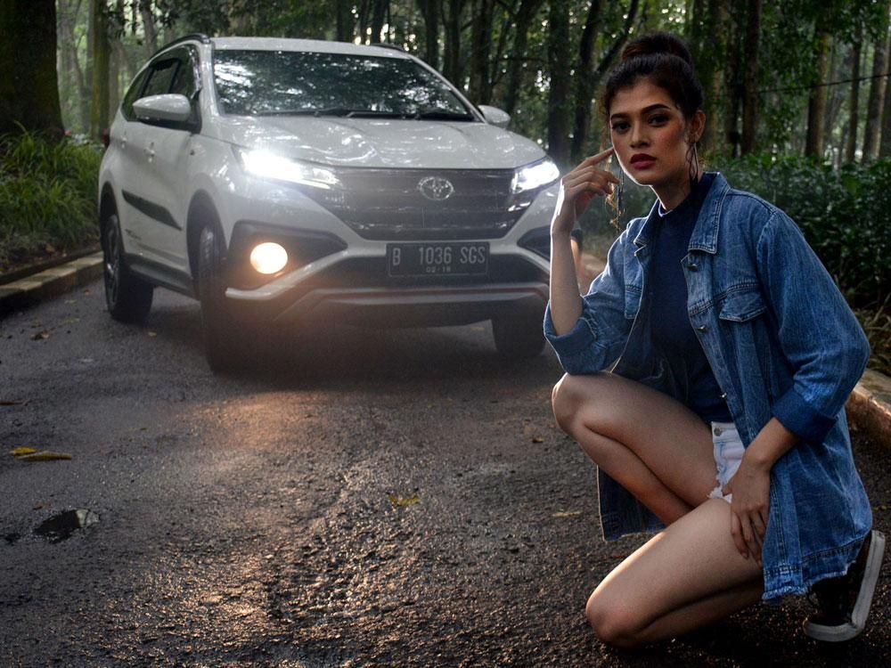 Toyota Indonesia Tawarkan Opsi Sewa Mobil daripada Beli, Ini Keuntungannya
