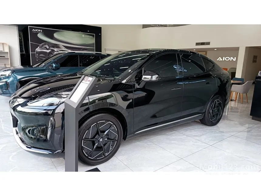 2026 GAC AION Y Plus 410 Exclusive MPV