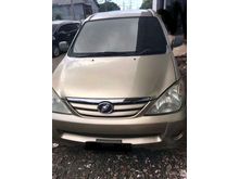 2004 Daihatsu Xenia 1.3 Xi MPV