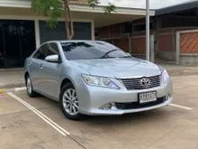 2013 Toyota CAMRY 2.0 (ปี 12-18) G Sedan