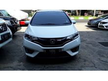 Honda Jazz RS AT 2014 di Malang Jawa Timur