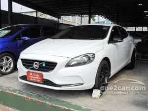 2013 Volvo V40 2.5 T5 Wagon