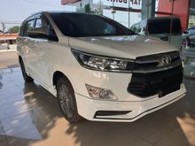 2020 Toyota Kijang Innova 2.4 G TRD Sportivo MPV