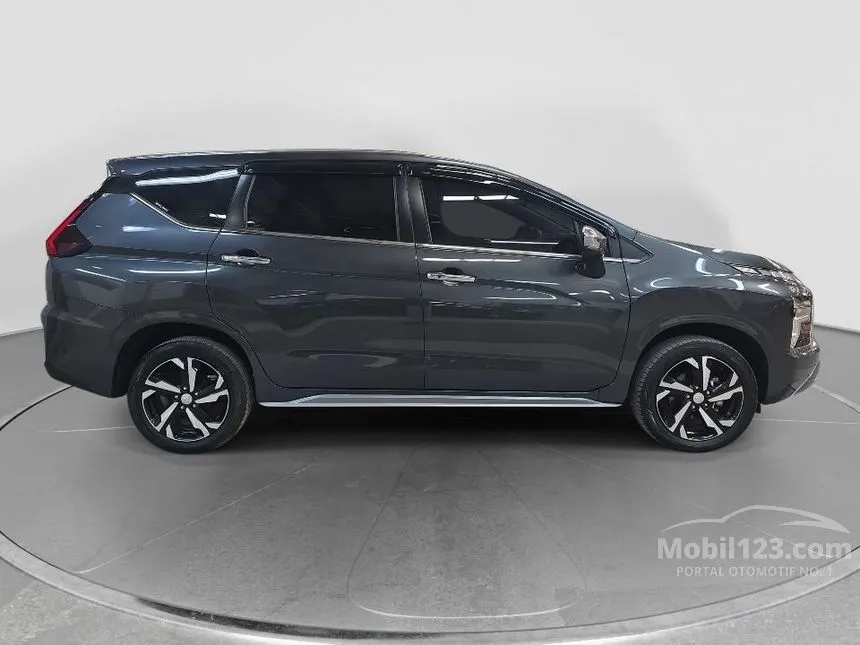 2023 Mitsubishi Xpander Ultimate MPV