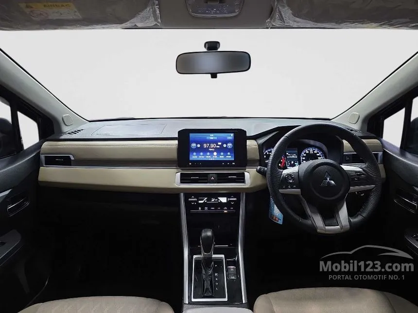2023 Mitsubishi Xpander Ultimate MPV