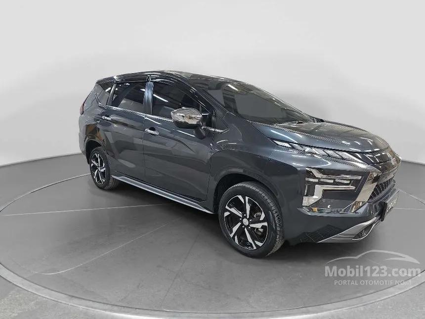 2023 Mitsubishi Xpander Ultimate MPV