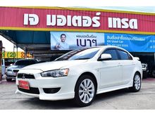 2011 Mitsubishi Lancer EX 2.0 (ปี 09-15) GT Sedan AT